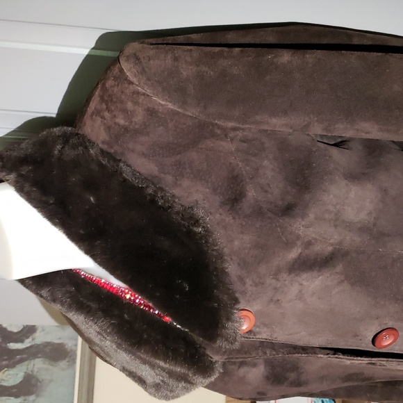 BP. Sweed jacket M BOUTIQUE PROJECT - Picture 3 of 6